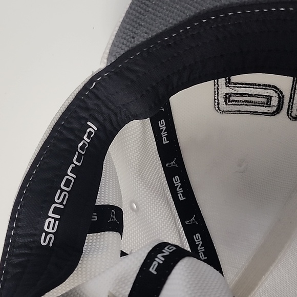 PING golf hat size S-M - Picture 6 of 7